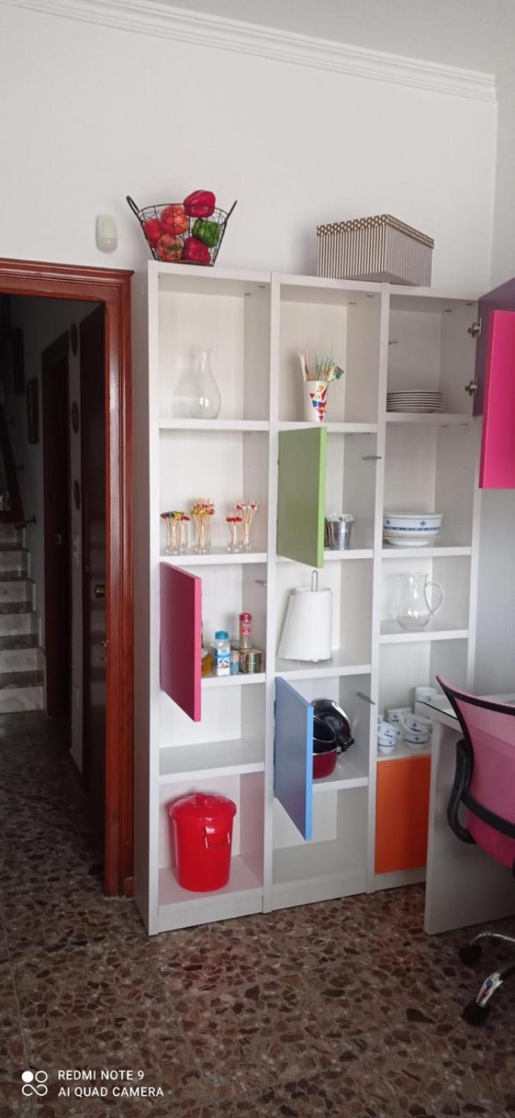 Estudio Venta Ruizo 洛尔卡 外观 照片