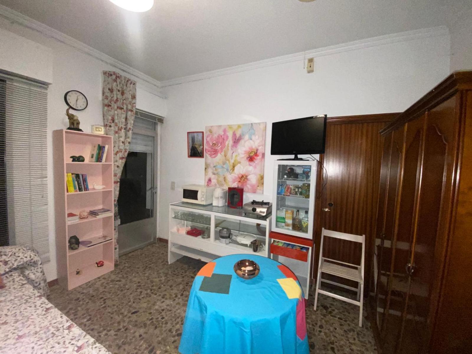 Estudio Venta Ruizo 洛尔卡 外观 照片