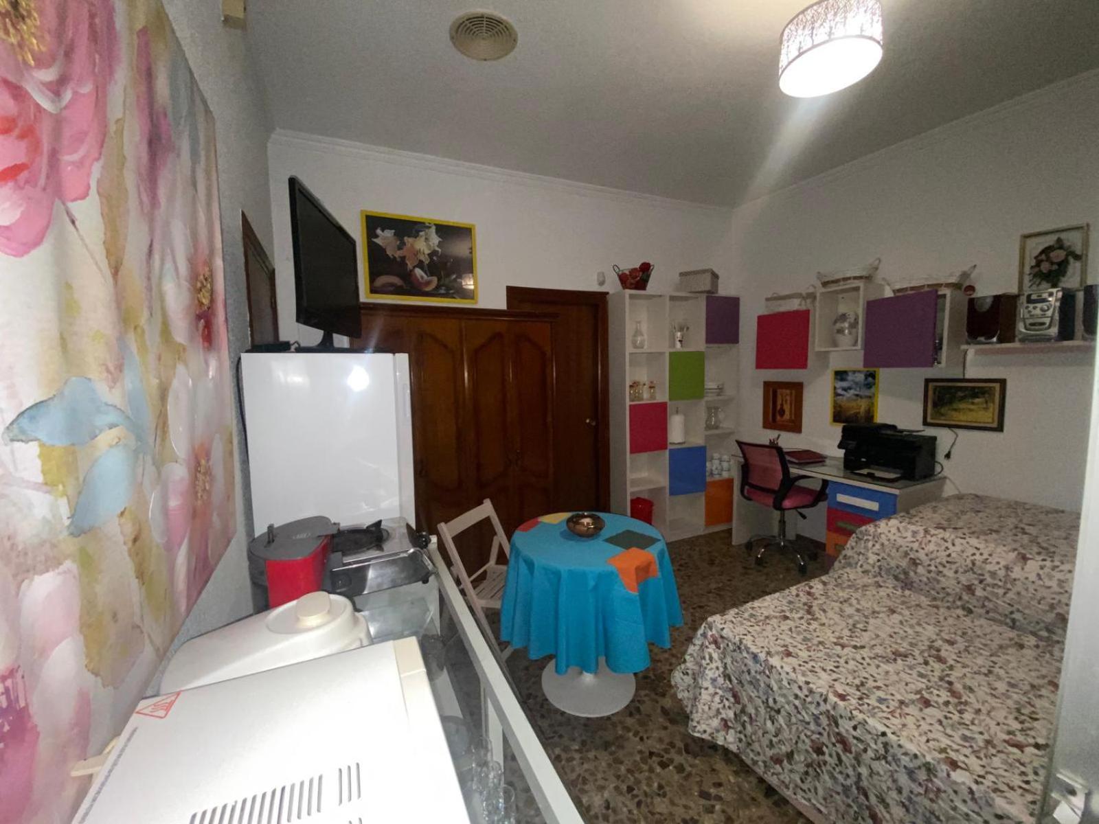 Estudio Venta Ruizo 洛尔卡 外观 照片