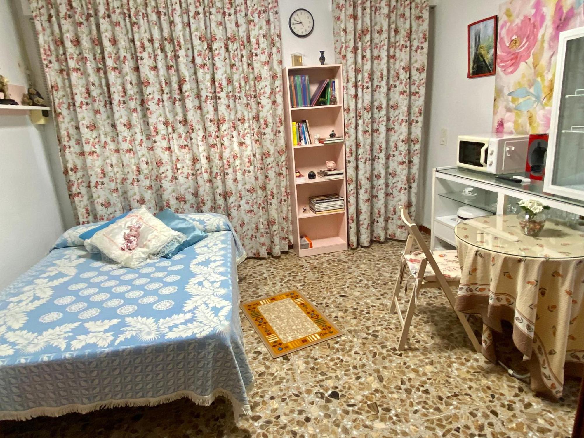 Estudio Venta Ruizo 洛尔卡 外观 照片