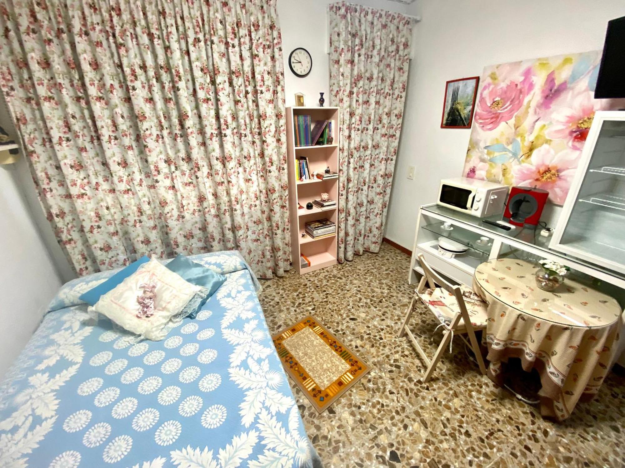 Estudio Venta Ruizo 洛尔卡 外观 照片